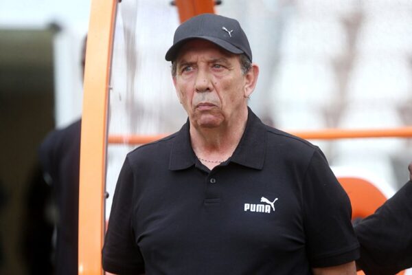 Jean-Louis Gasset reflects on AFCON exit: “I felt I was the problem”