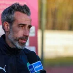 Ahly’s Khaled Bebo reveals the secret behind Wisam Abu Ali’s rapid success