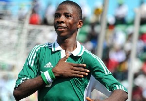 Kelechi-Iheancho123-300x209 - AfricaSoccer.com Kelechi Iheancho123 300x209 WC U17FINAL IHEANACHO WE WILL HAVE TO BE CAREFUL AfricaSoccercom