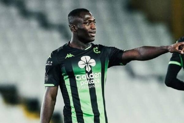 Bundesliga giants eyeing sensational move for Kévin Denkey