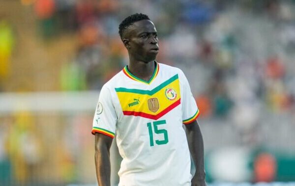 Senegalese football federation refutes Krépin Diatta sanction claims