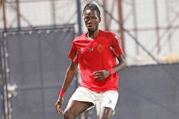 Malian prodigy Mahamadou Dembélé sparks interest as departure nears