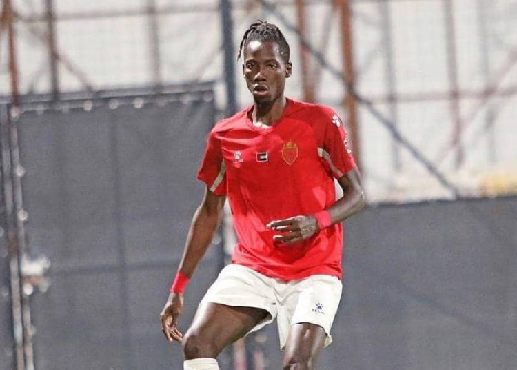 Malian prodigy Mahamadou Dembélé sparks interest as departure nears