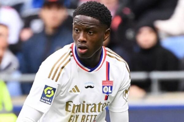 High demand for rising star Mahamadou Diawara as European giants circle