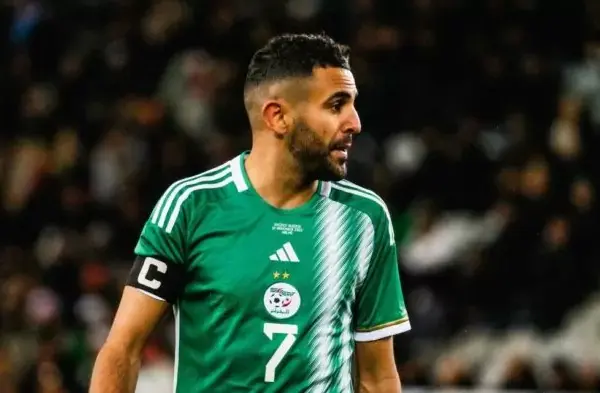 Riyad Mahrez's impact at Al Ahli Jeddah as he turns 33