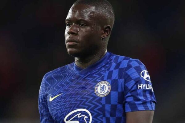  Chelsea's last-minute twist foils Malang Sarr's move to Le Havre