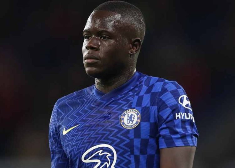  Chelsea's last-minute twist foils Malang Sarr's move to Le Havre