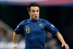 Mathieu-Valbuena_w647-300x199 - AfricaSoccer.com Mathieu Valbuena w647 300x199 2014 WORLD CUP DRAW VALBUENA ADVISES THE BLUES NOT TO OVERESTIMATE THEMSELVES AfricaSoccercom
