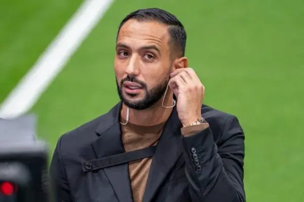 Marseille president defends Mehdi Benatia amid controversy