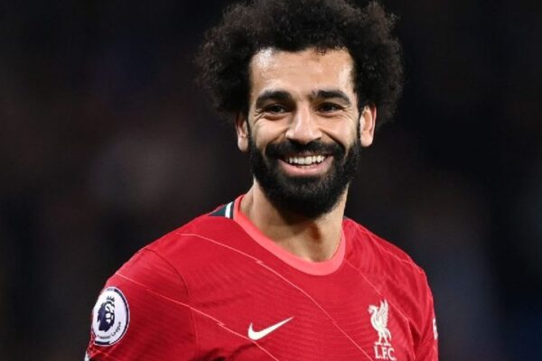 Al Ittihad eyes Mohamed Salah with staggering £200 million bid
