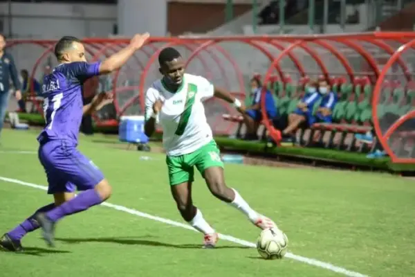 Authorities in Khouribga ban transfer of Raja Beni Mellal fans to prevent potential riots