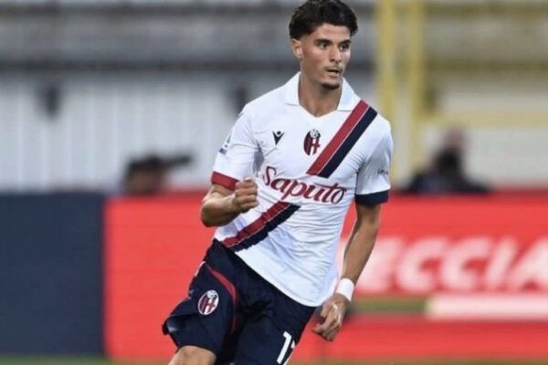 Bologna coach anticipates strong performance from El Azzouzi