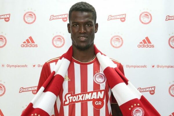 Ousseynou Ba secures permanent spot at Istanbul Basaksehir in winter transfer window drama