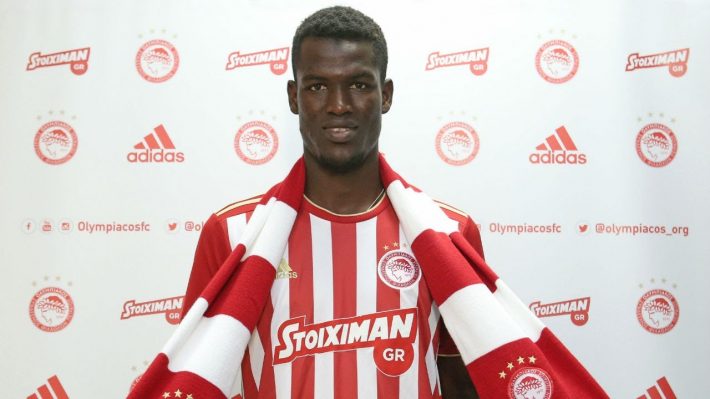 Ousseynou Ba secures permanent spot at Istanbul Basaksehir in winter transfer window drama