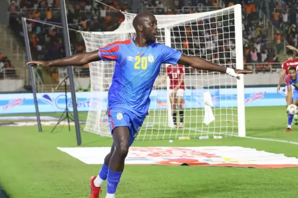 AFCON 2024 triumph propels DRC's remarkable surge in FIFA rankings