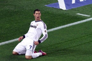  Ronaldo articl 300x200   CRISTIANO RONALDO HE COULD HAVE SIGNED FOR ARSENAL   AfricaSoccercom