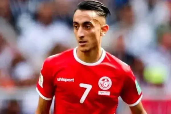 Saîf-Eddine Khaoui seeks fresh horizons as Türkiye beckons