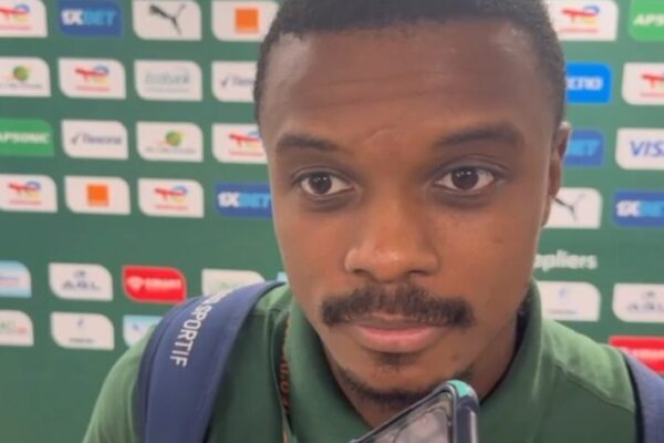 South Africa's Teboho Mokoena expresses pride in AFCON 2023 bronze Medal triumph