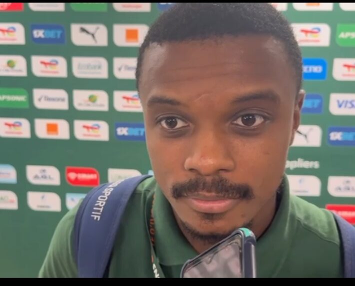 South Africa's Teboho Mokoena expresses pride in AFCON 2023 bronze Medal triumph