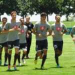 WORLD CUP 2014: THE LIST OF BURKINA FASO WITH THE GREAT RETURN OF ALAIN TRAORÉ