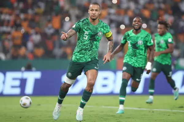 Nigeria triumphs over South Africa in AFCON 2023 Semi-final, seals final berth after 11 years
