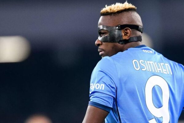 Chelsea intensifies efforts to secure Victor Osimhen amid PSG threat