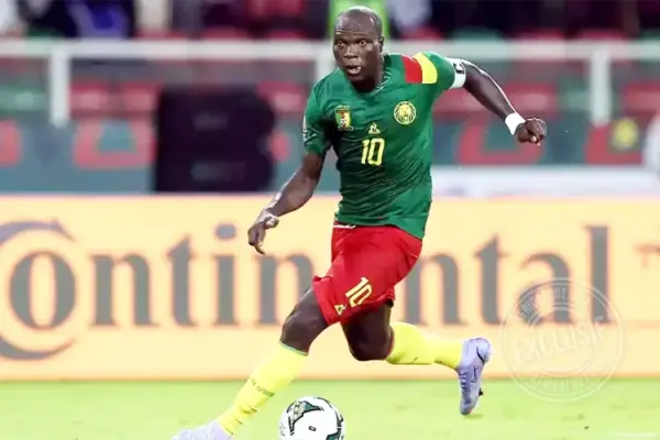 LA Galaxy's persistent pursuit of Vincent Aboubakar