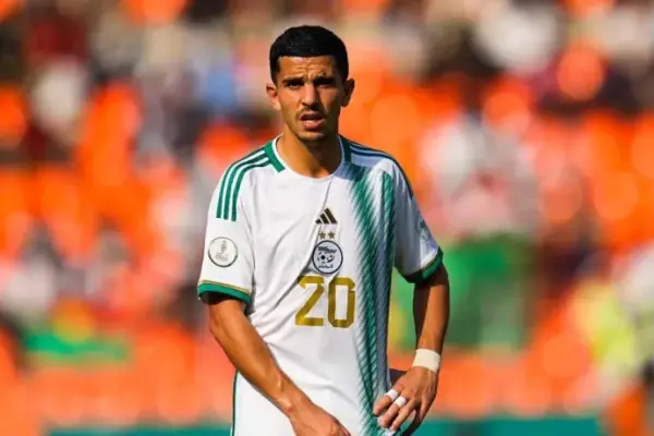 Youcef Atal takes bold decision, challenges OGC Nice management