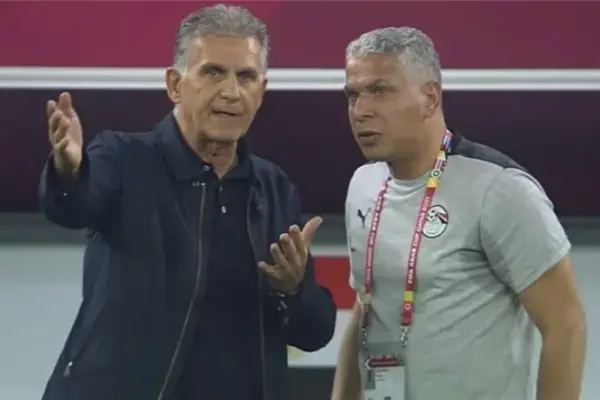 Wael Gomaa: "this is what Queiroz will bring to the Algerian national team"
