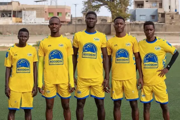 Teungueth FC bolsters squad with strategic signings