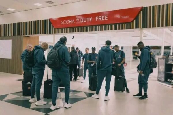 CAF seeks Medeama's opinion on postponing Al Ahly match, continues communication with Abu Reda