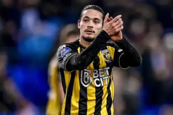 Anis Haj Moussa leads Vitesse Arnhem to first win in 6 matches