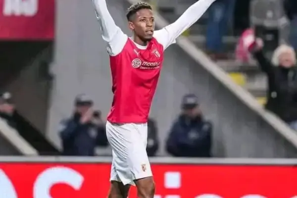 Simon Banza's goal-scoring explosion ignites Sporting de Braga's campaign