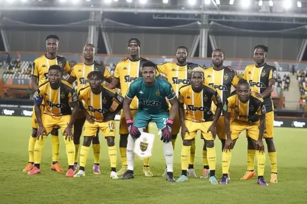 ASEC Mimosas to grace Ghana – President's Cup in highly anticipated clash with Asante Kotoko