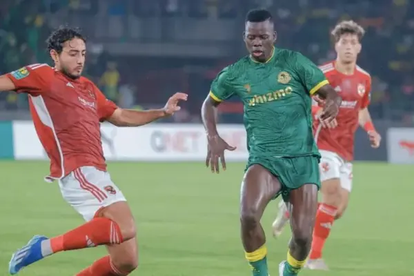 Crucial clash: Al Ahly faces Young Africans in Champions League Showdown