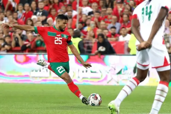 Yahya Atiyya: "I have lived beautiful years with Wydad"