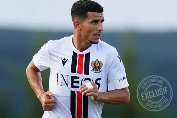 Al Ahli SC eyes Algerian stars Youcef Atal and Baghdad Bounedjah for strategic inclusions