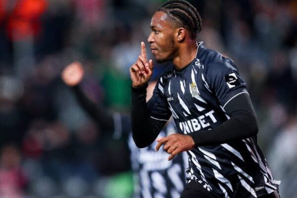 Bologna eyes Guinean talent Youssuf Sylla for Serie A boost