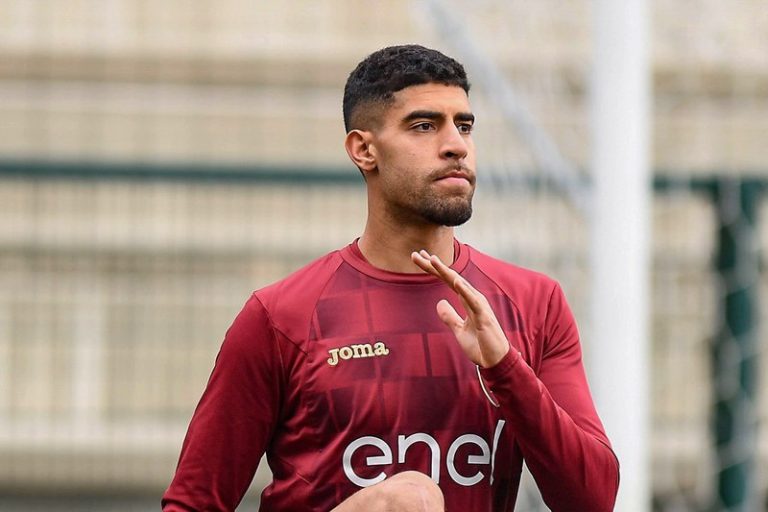 Adam Masina awaits call-up under Rakraki's reign