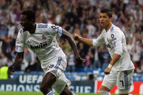 Emmanuel Adebayor dismisses coaching role with Togo sparrowhawks since AFCON 2023