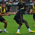 2014 WORLD PLAY-OFFS: KOMAN COULIBALY APPROACHED TO MAKE TUNISIA LOSE!?