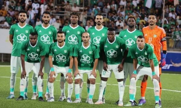 Al-Akhdar deepens Al-Souqour's wounds