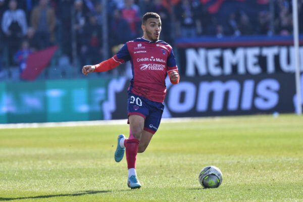 Algerian international Hakim Zedadka joins Real Zaragoza on loan