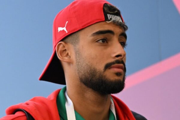 Moroccan goalkeeper Alaa Bellaarouch's heroic penalty save highlights PSG vs RC Strasbourg clash