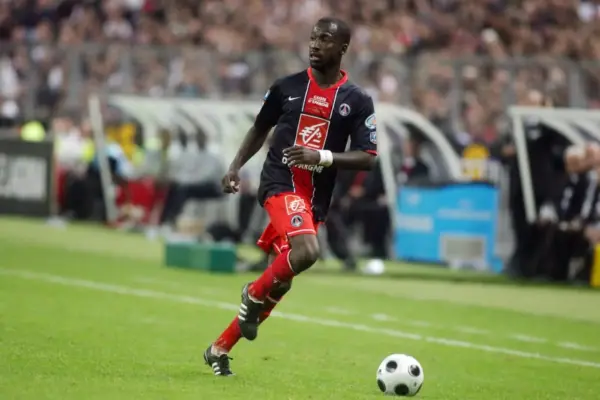 Amara Diané advocates for PSG to preserve Parc des Princes legacy