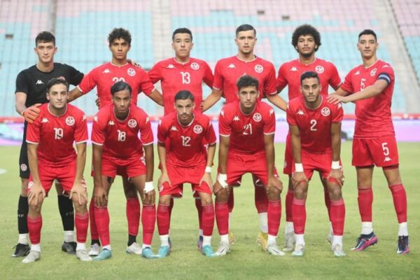 National football team discovers African games opponents