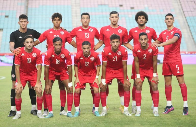National football team discovers African games opponents