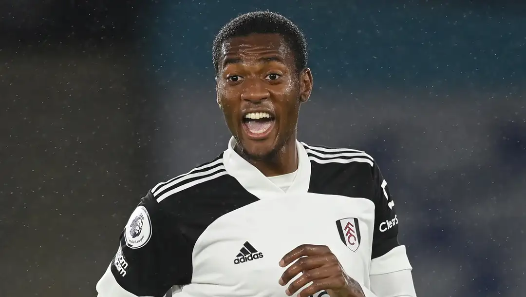 Fulham relieved as Adarabioyo injury scare turns out to be minor