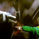 PRINCE BOATENG: FIRST MATCH, FIRST VICTORY FOR SCHALKE
