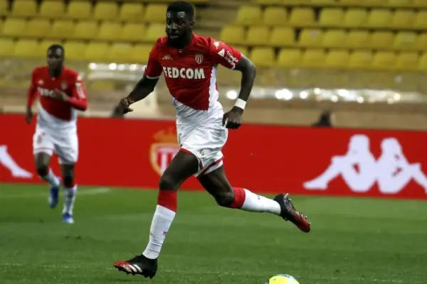 Tiémoué Bakayoko reflects on international career with regrets